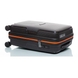 Hardside Suitcase 38L S March Bel Air 1293;17 - 7