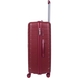 Hard-side Suitcase 118L L CARLTON Carnival Plus CARPIBT76-MRN - 4