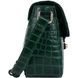 Сумка кросбоди Ashwood C50 GREEN - 3