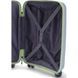 Чемодан жёсткий 110L L V&V Travel Urban H8026-75Grey - 5
