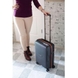 Hardside Suitcase 38L S March Bel Air 1293;17 - 11
