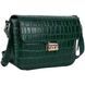 Сумка кросбоди Ashwood C50 GREEN - 2