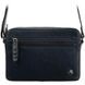 Shoulder Bag Visconti Robbie S41 NAVY - 2