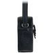 Shoulder Bag Visconti Robbie S41 NAVY - 4