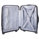 Hardside Suitcase 37L S CARLTON BEDFORD BEDFOBDT55;BLK - 6