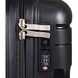 Hardside Suitcase 37L S CARLTON BEDFORD BEDFOBDT55;BLK - 7
