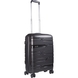 Hardside Suitcase 37L S CARLTON BEDFORD BEDFOBDT55;BLK - 2