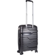 Hardside Suitcase 37L S CARLTON BEDFORD BEDFOBDT55;BLK - 5