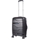 Hardside Suitcase 37L S CARLTON BEDFORD BEDFOBDT55;BLK - 4