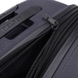 Hardside Suitcase 80L M DELSEY Belmont Plus "NEW" 3861816;01 - 3