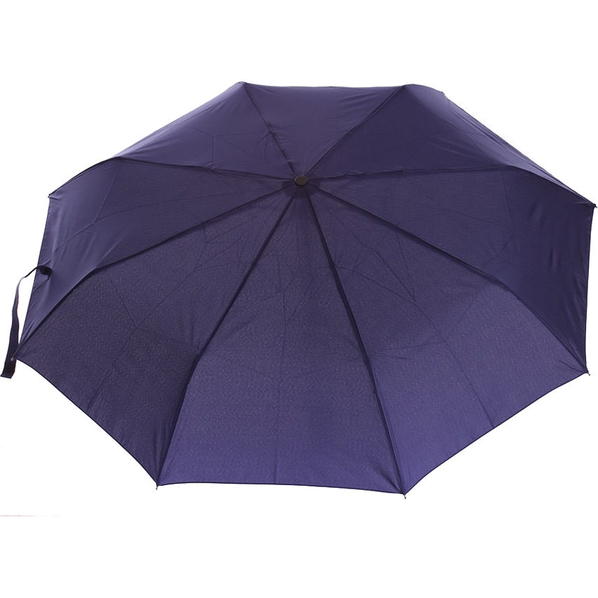 Складной зонт Механика HAPPY RAIN ESSENTIALS 42651_2