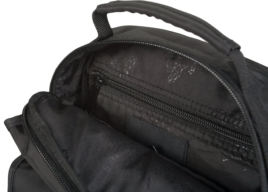 Shoulder bag 5L NATIONAL GEOGRAPHIC Transform N13205;06