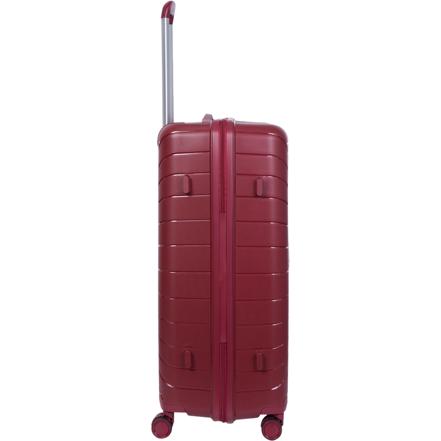 Hard-side Suitcase 118L L CARLTON Carnival Plus CARPIBT76-MRN
