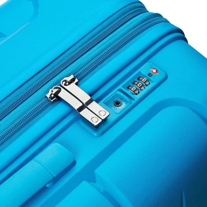 Чемодан жёсткий 50L S Modo by Roncato Starlight 3.0 423453/68