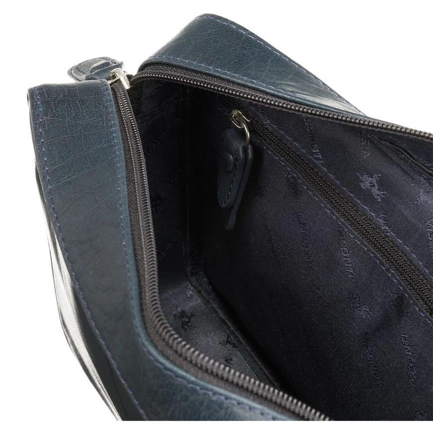 Shoulder Bag Visconti Robbie S41 NAVY
