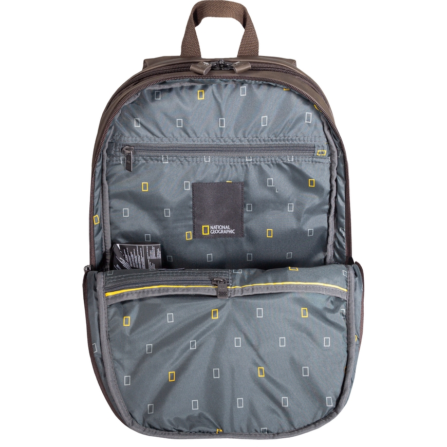 Everyday Backpack 19L NATIONAL GEOGRAPHIC Slope N10586;33