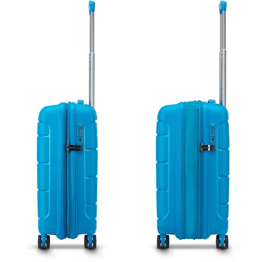 Чемодан жёсткий 50L S Modo by Roncato Starlight 3.0 423453/68