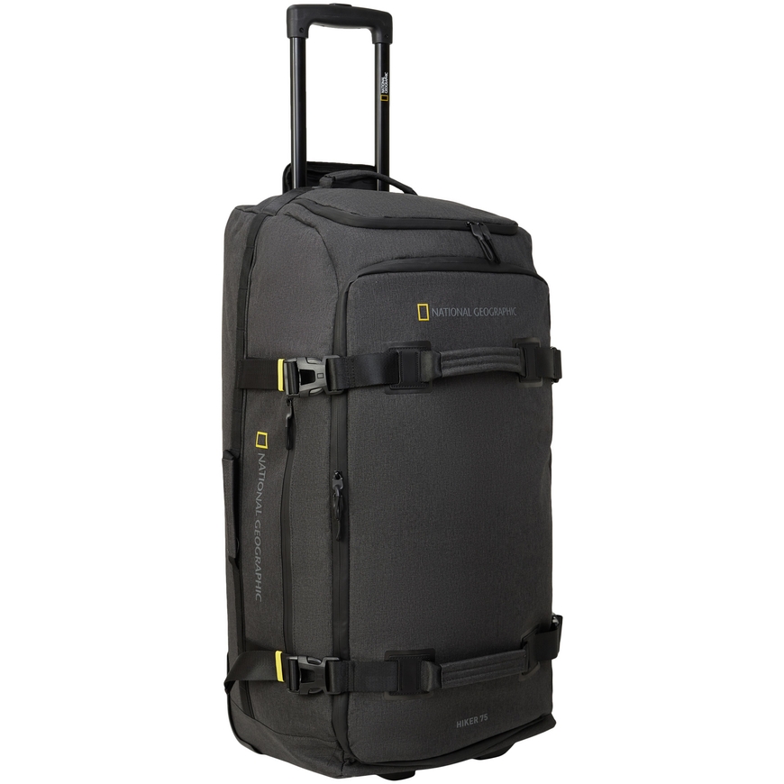 Wheeled Travel Bag 83L L NATIONAL GEOGRAPHIC Expedition N09305;06