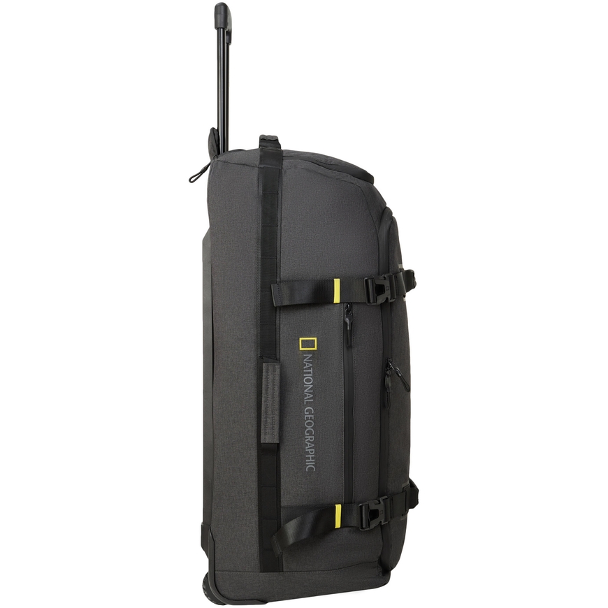 Wheeled Travel Bag 83L L NATIONAL GEOGRAPHIC Expedition N09305;06
