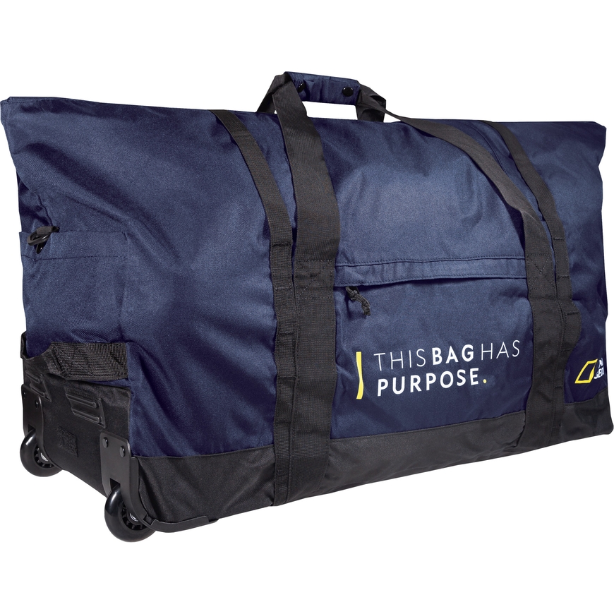 Wheeled Folding Bag 92L L NATIONAL GEOGRAPHIC Pathway N10444;49