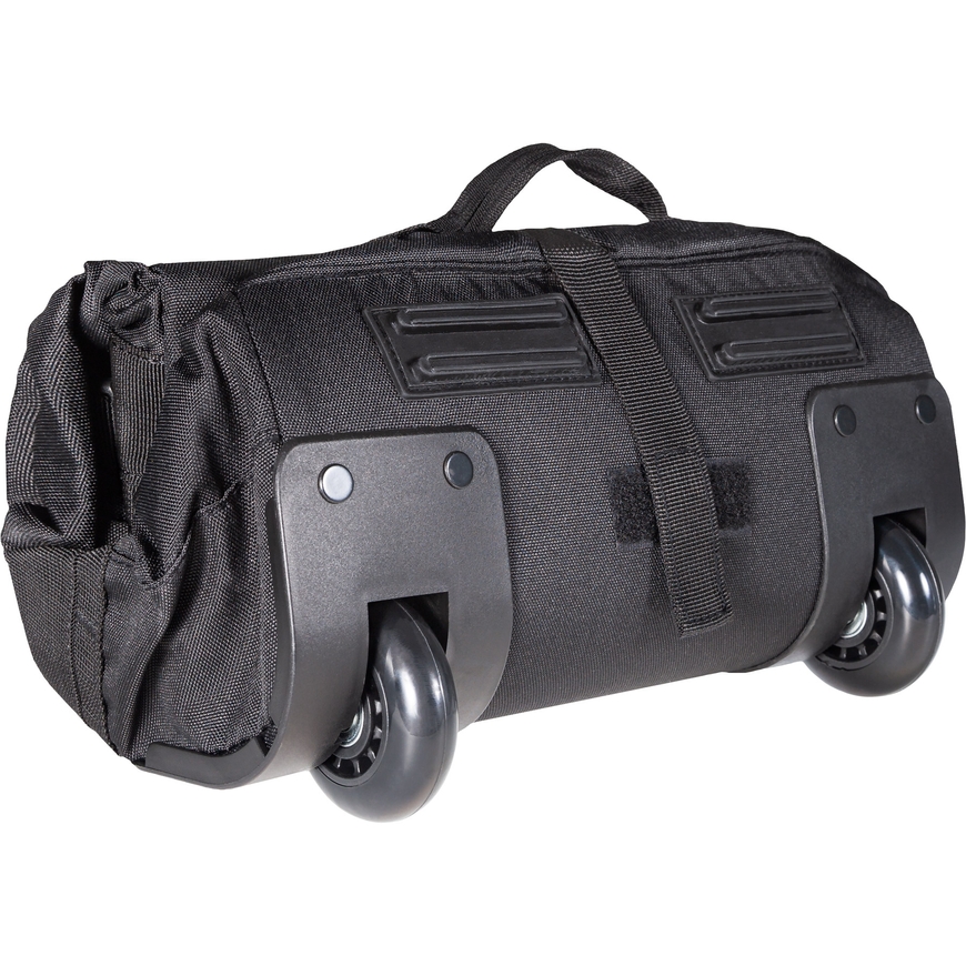 Wheeled Folding Bag 92L L NATIONAL GEOGRAPHIC Pathway N10444;49