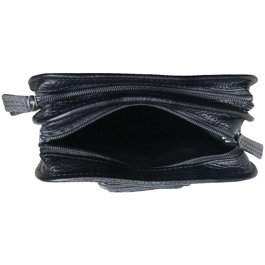 Shoulder Bag VIP COLLECTION 2719 A FLAT