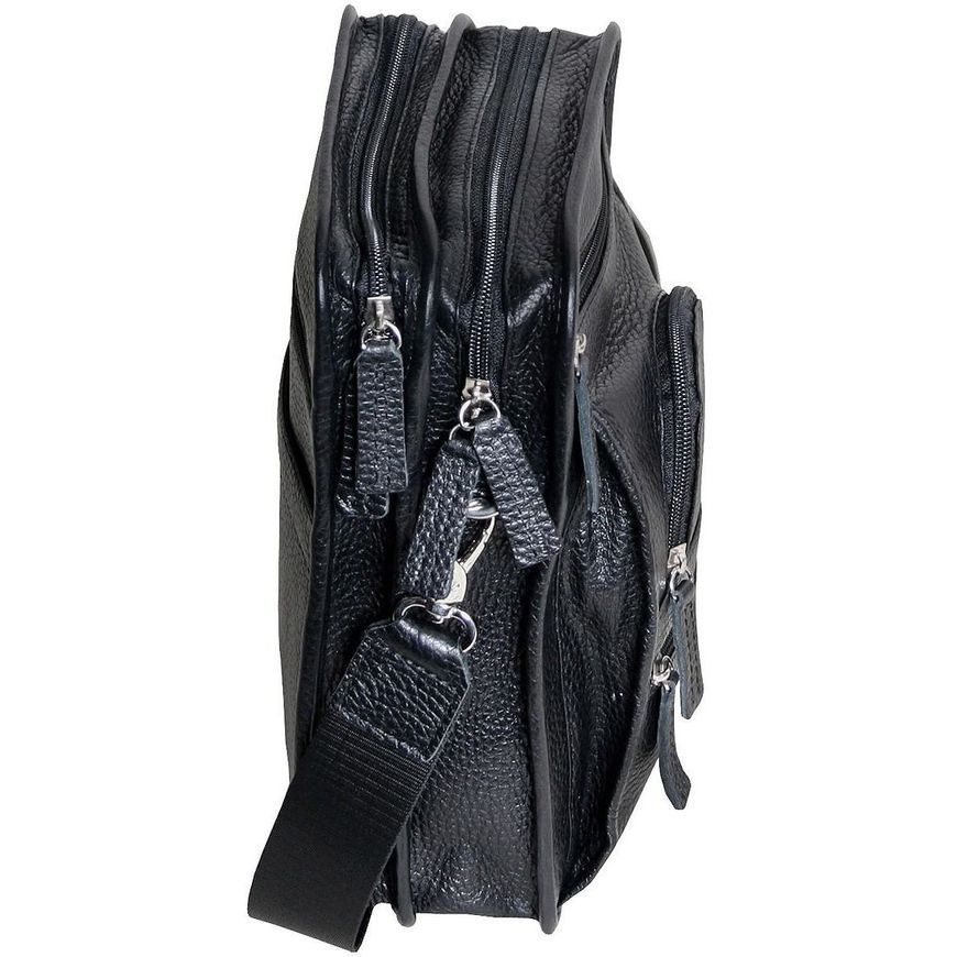 Shoulder Bag VIP COLLECTION 2719 A FLAT