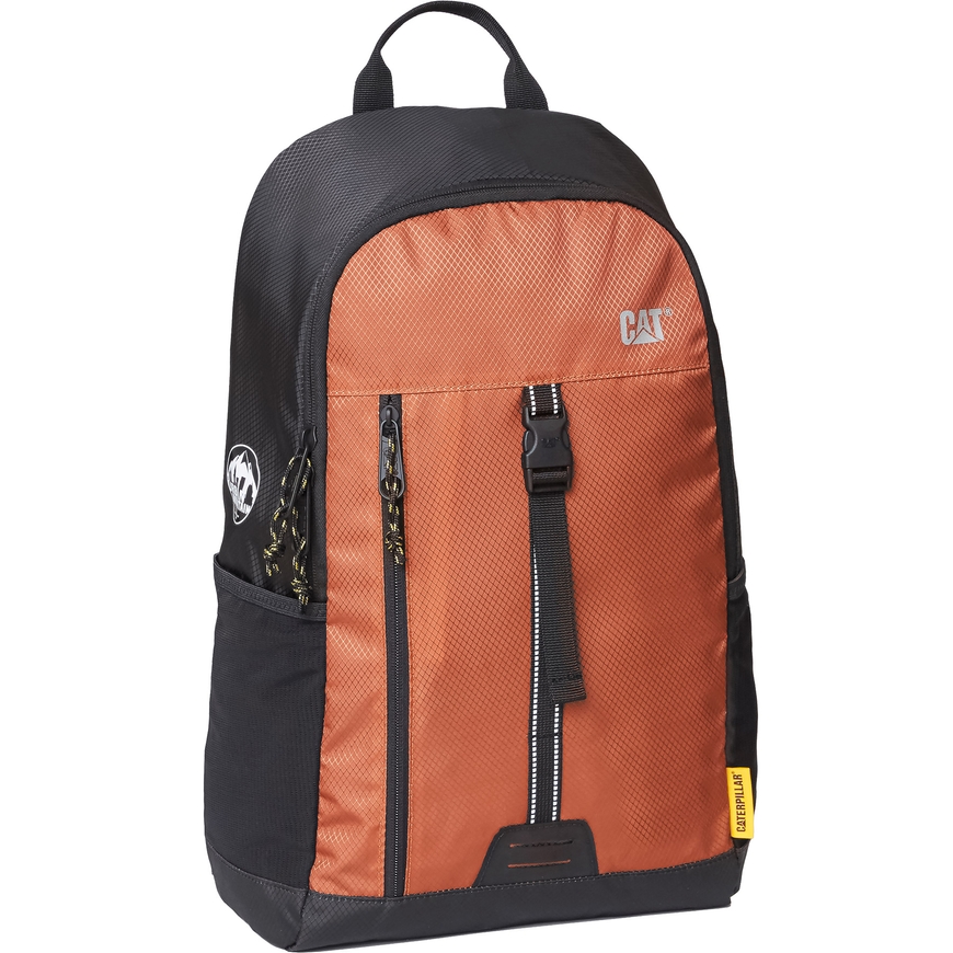 Everyday Backpack 23L CAT Urban Mountaineer 84077;410