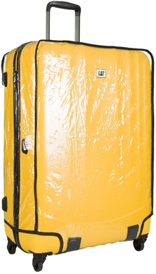 Чохол для валізи Coverbag V150-XX