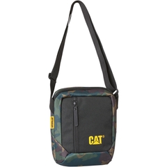 Наплечная сумка 2L CAT The Project 83614;556