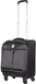 Softside Suitcase 49L S DELSEY Flight 234801;00 - 3