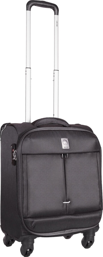 Softside Suitcase 49L S DELSEY Flight 234801;00