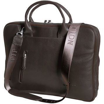Laptop Bag 15.6" VIP COLLECTION 2411 В FLAT