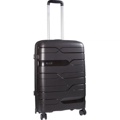 Валіза жорстка 60L М CARLTON BEDFORD BEDFOBDT65;BLK