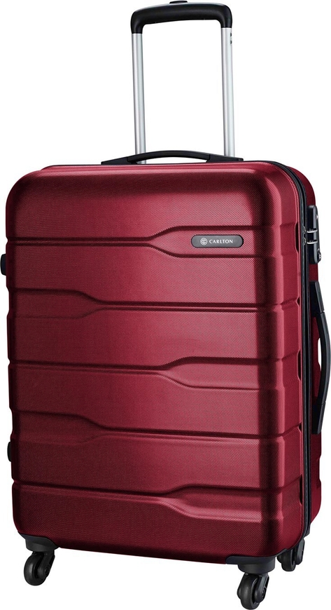 Hardside Suitcase 34L S CARLTON Cayenne 235J455;22