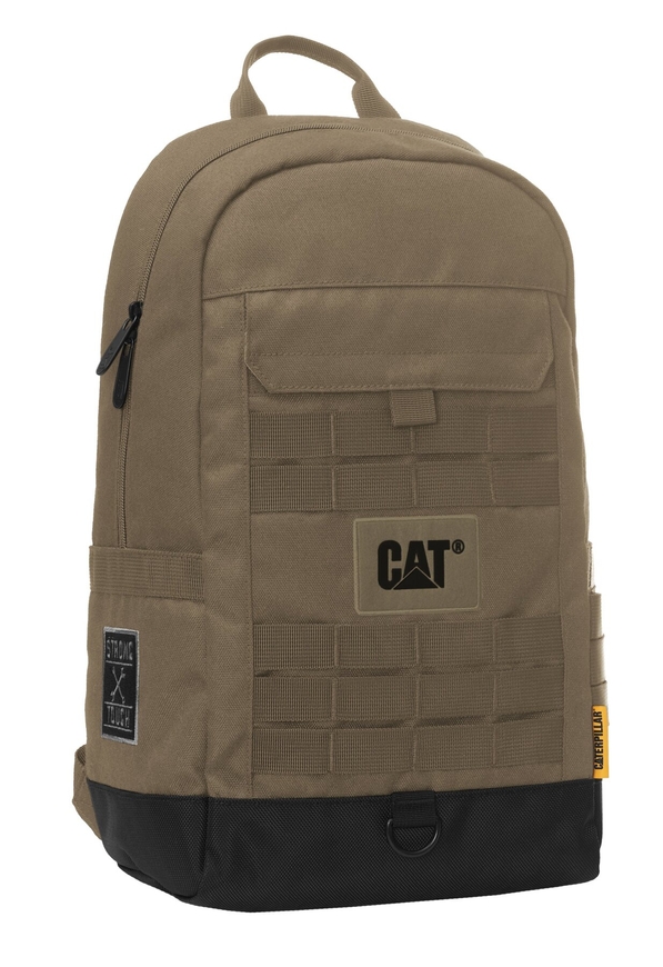 Рюкзак повсякденний 15L CAT Combat 83149;201