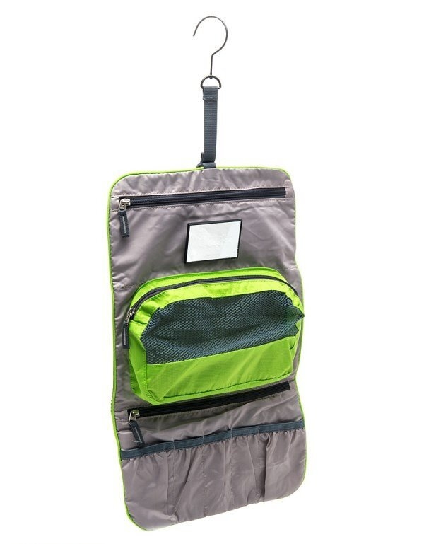 Travel Wash Bag 2L DEUTER Wash Bag II 39434;2208