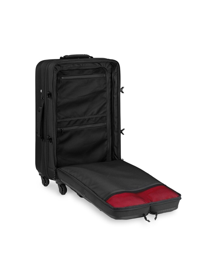 Softside Suitcase 56L Ogio Alpha Convoy 5919022;00