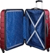 Hardside Suitcase 34L S CARLTON Cayenne 235J455;22 - 3