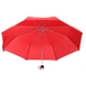 Складной зонт Механика HAPPY RAIN ESSENTIALS 42651_3 - 2