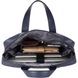 Сумка для ноутбука 14" Brampton London 64273 NAVY - 11