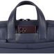 Сумка для ноутбука 14" Brampton London 64273 NAVY - 10