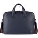 Сумка для ноутбука 14" Brampton London 64273 NAVY - 1