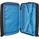 Hardside Suitcase 65L M CARLTON Focus Plus FOCPLBT65.JBK - 6