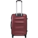 Hardside Suitcase 65L M VIP OAKLAND OAKLANT65.MRN - 3
