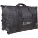 Wheeled Folding Bag 48L S NATIONAL GEOGRAPHIC Pathway N10442;06 - 2