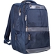Laptop backpack 17" 29L CARLTON Hampshire 2 BPHAM2BLU;01 - 2