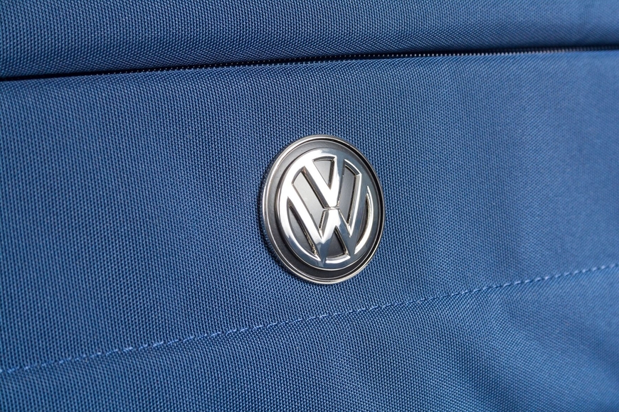 Сумка дорожно-спортивная Volkswagen Movement V00501