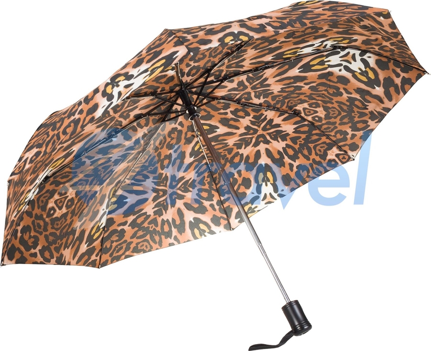 Folding Umbrella Auto Open & Close HAPPY RAIN Rainy Days 76855.3;0514