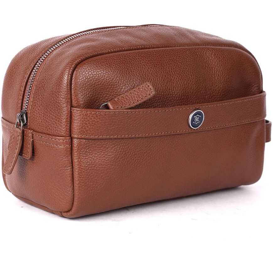 Necessaire Brampton London 64407 TAN